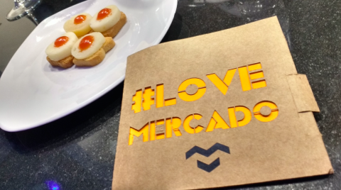 Mercado Victoria 
