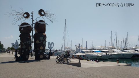 Cambrils