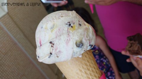 Helados Antonio Sirvent Cambrils