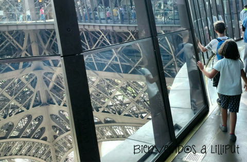 DEsde la Torre