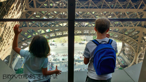 Torre Eiffel