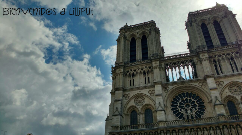 Notre Dame