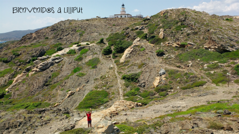 Cap de Creus, Costa Brava