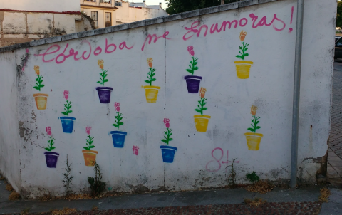 Córdoba Me enamoras