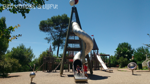 La Ciudad de los Niños