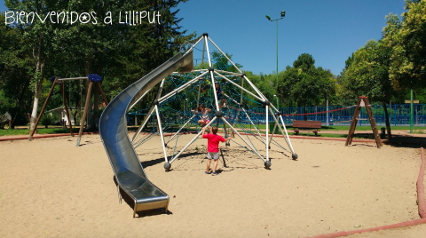 La Ciudad de los Niños