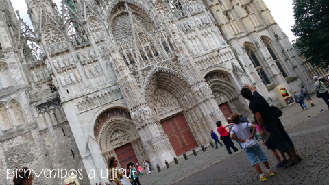Rouen