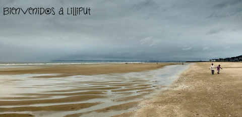 Playas de Deuville
