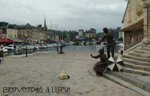 Hornfleur