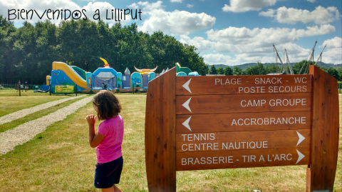 BAse de Loisir Jumieges