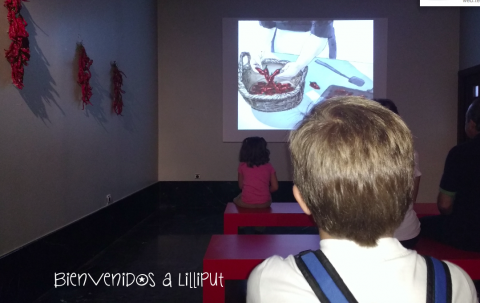 Museo del Pimentón