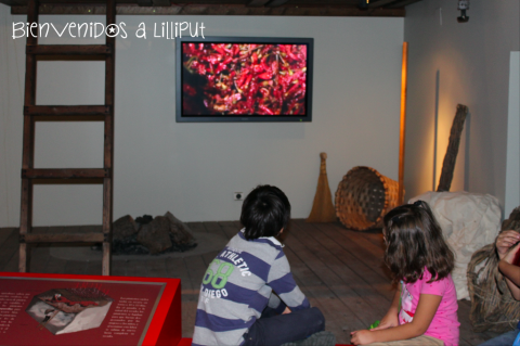 Secadero, Museo del Pimentón