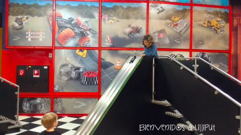 LEGO Racers