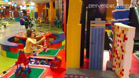 Legoland Berlin