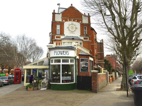 Londres. Foto: Homeaway