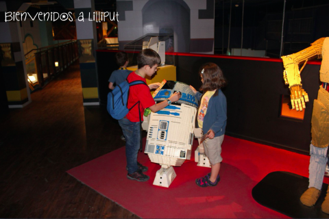 Legoland Berlin