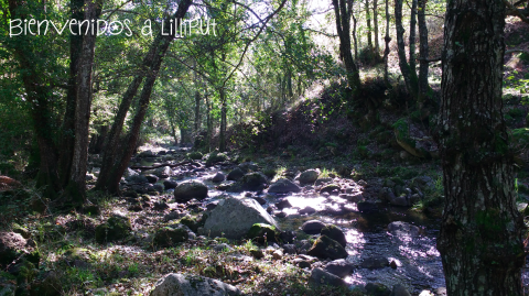 Ruta del Pontón, La Vera