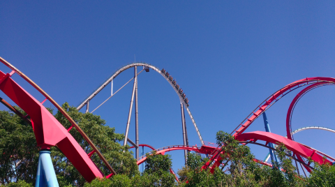 PortAventura