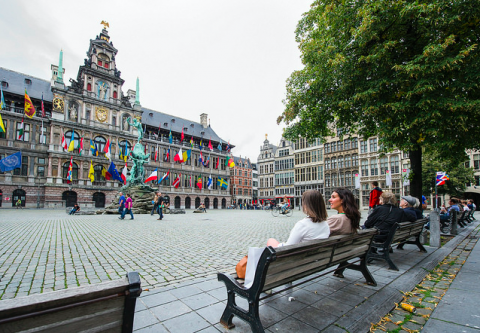 AMberes con niños, Museos en Flandes para ir con niños
