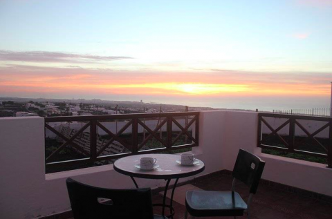 Güime. Lanzarote