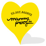 Soy agente Mammaproof